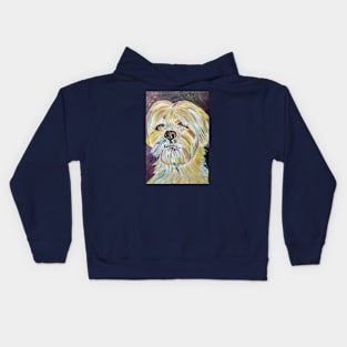 Buddy Kids Hoodie